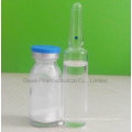 Inyección de Cefotaxime 1g / 5 ml